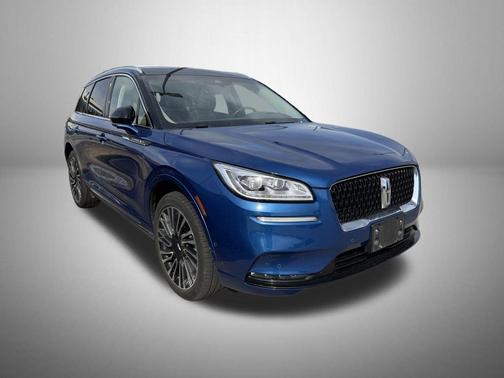 2021 Lincoln Corsair Reserve