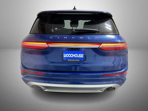 2021 Lincoln Corsair Reserve