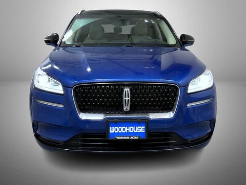 2021 Lincoln Corsair Reserve