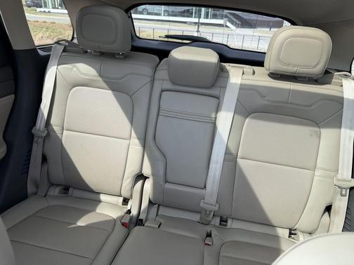 2021 Lincoln Corsair Reserve