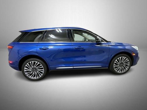 2021 Lincoln Corsair Reserve