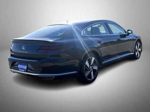 2021 Volkswagen Arteon 2.0T SE