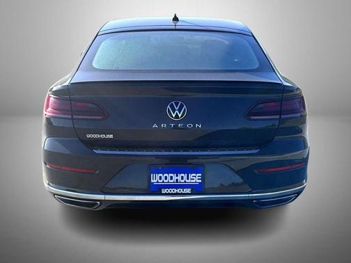 2021 Volkswagen Arteon 2.0T SE