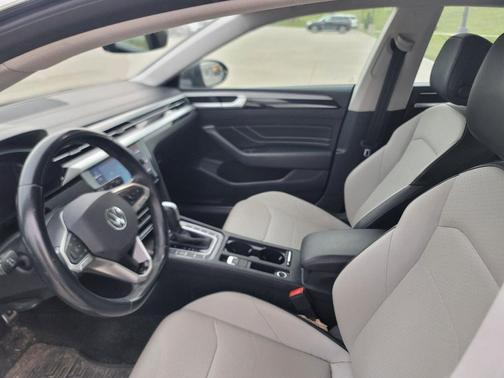 2021 Volkswagen Arteon 2.0T SE