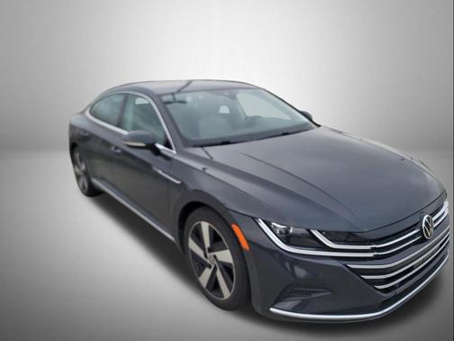 2021 Volkswagen Arteon 2.0T SE