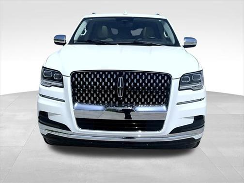 2023 Lincoln Navigator Black Label