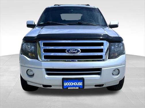 2012 Ford Expedition Limited