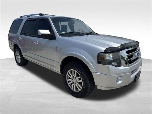 2012 Ford Expedition Limited