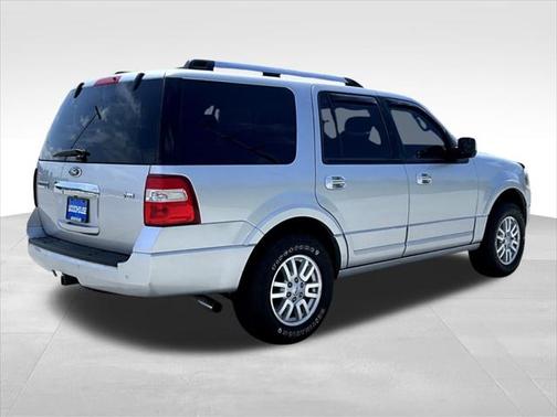2012 Ford Expedition Limited