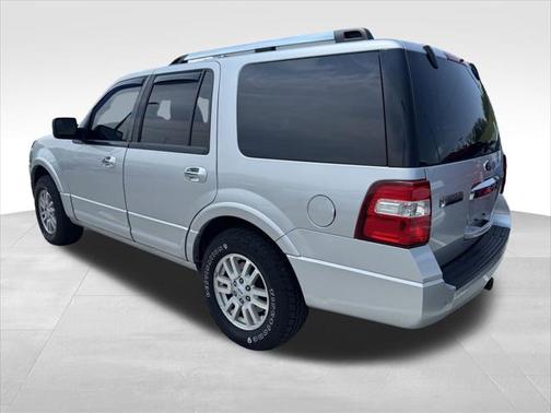 2012 Ford Expedition Limited