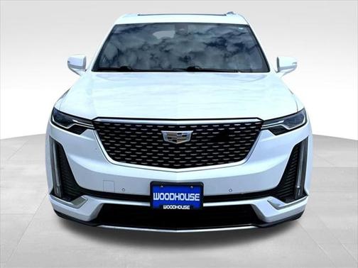 2021 Cadillac XT6 Premium Luxury AWD