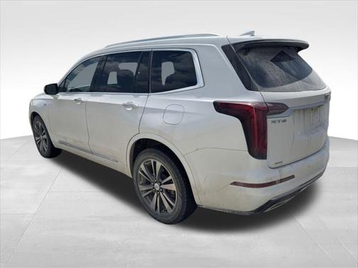 2021 Cadillac XT6 Premium Luxury AWD