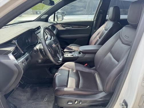 2021 Cadillac XT6 Premium Luxury AWD
