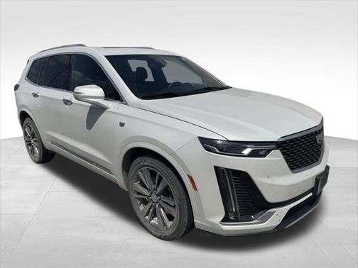 2021 Cadillac XT6 Premium Luxury AWD
