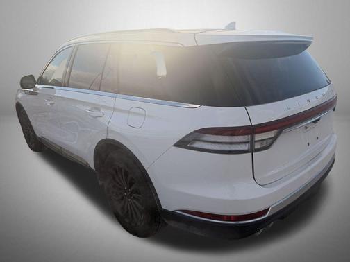 2024 Lincoln Aviator Reserve AWD
