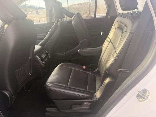 2024 Lincoln Aviator Reserve AWD