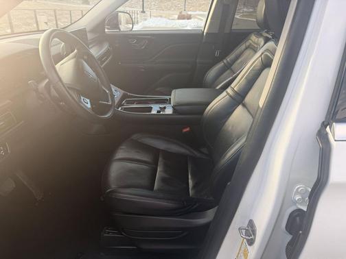 2024 Lincoln Aviator Reserve AWD