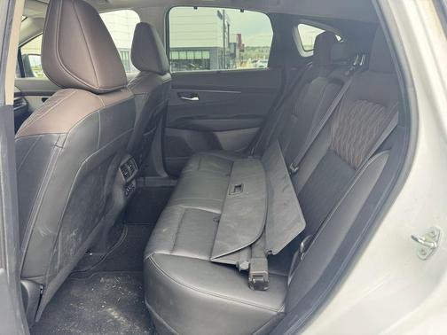 Everest White Pearl Tricoat 2025 Nissan Murano Platinum