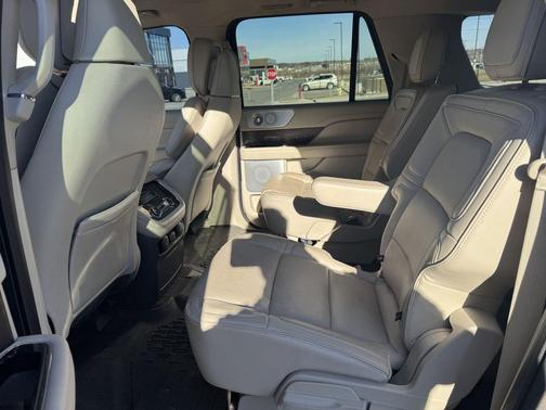 2019 Lincoln Navigator L Reserve