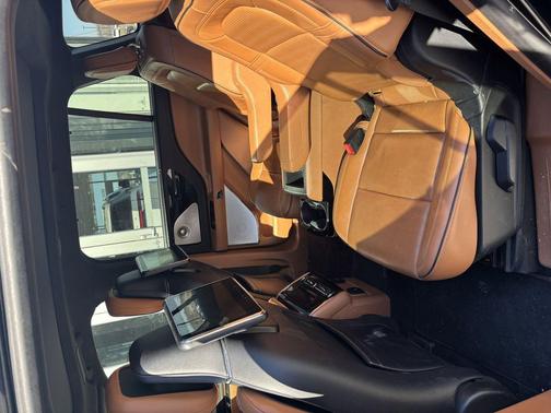 2023 Lincoln Aviator Black Label AWD