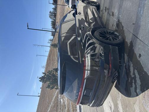 2023 Lincoln Aviator Black Label AWD