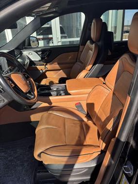 2023 Lincoln Aviator Black Label AWD