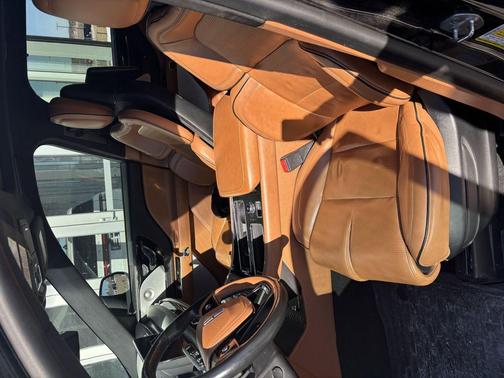 2023 Lincoln Aviator Black Label AWD