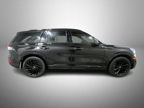 2023 Lincoln Aviator Black Label AWD
