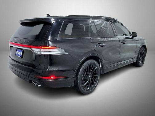 2023 Lincoln Aviator Black Label AWD