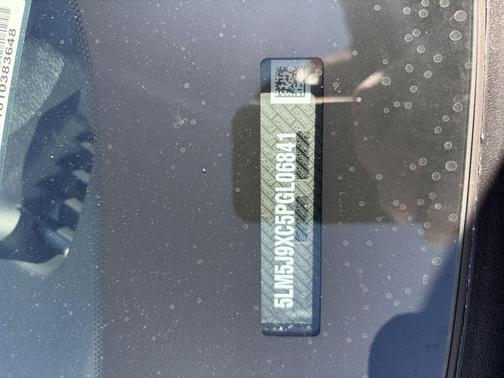 2023 Lincoln Aviator Black Label AWD