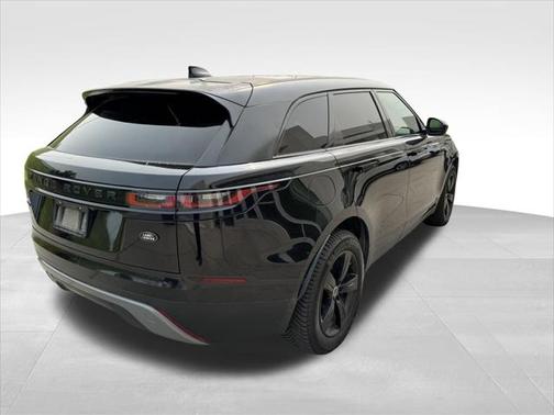 2018 Land Rover Range Rover Velar D180 S