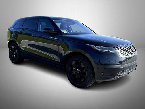 2018 Land Rover Range Rover Velar D180 S