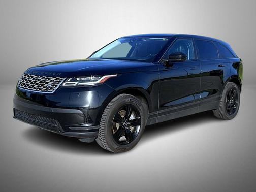 2018 Land Rover Range Rover Velar D180 S