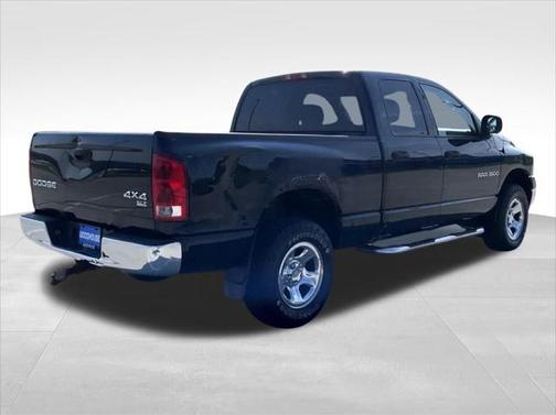 2003 Dodge Ram 1500 SLT