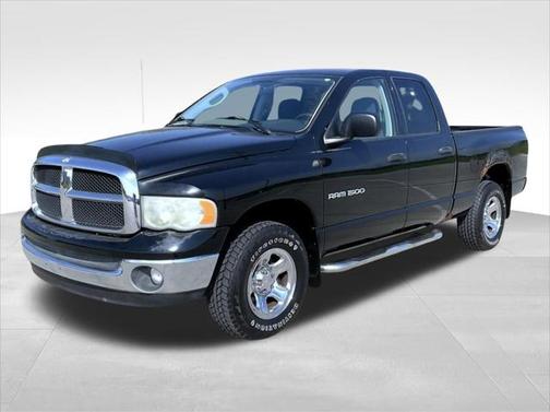 2003 Dodge Ram 1500 SLT