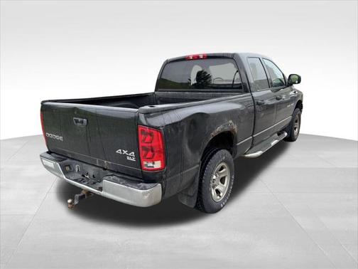 2003 Dodge Ram 1500 SLT