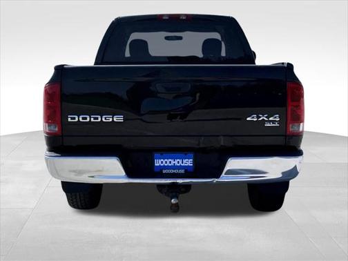 2003 Dodge Ram 1500 SLT