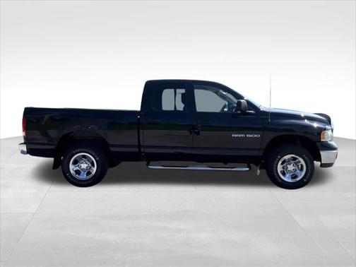 2003 Dodge Ram 1500 SLT