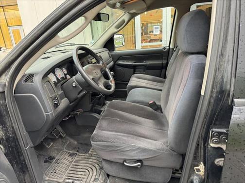 2003 Dodge Ram 1500 SLT