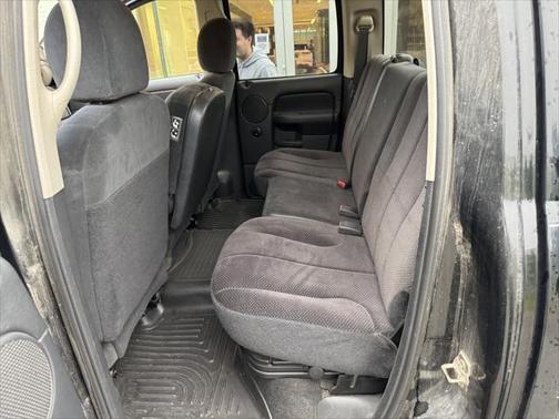 2003 Dodge Ram 1500 SLT