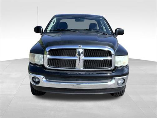 2003 Dodge Ram 1500 SLT