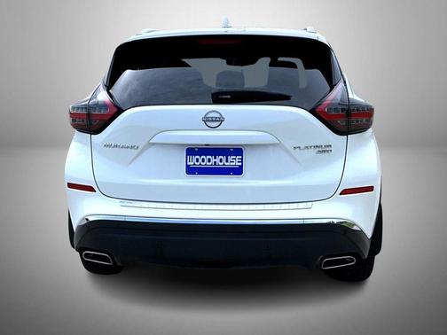 2024 Nissan Murano Platinum Intelligent AWD