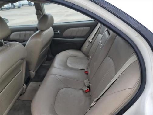 2004 Hyundai SONATA GLS