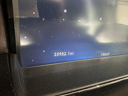 Ceramic Pearl 2021 Lincoln Navigator Reserve