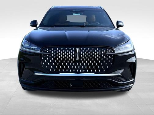 2025 Lincoln Aviator Black Label AWD