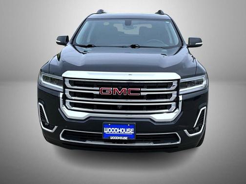 2020 GMC Acadia AWD SLT