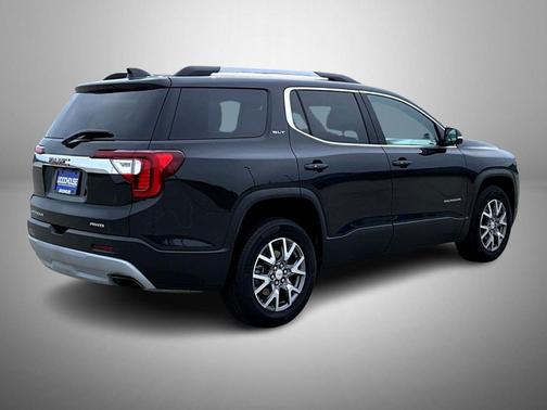 2020 GMC Acadia AWD SLT
