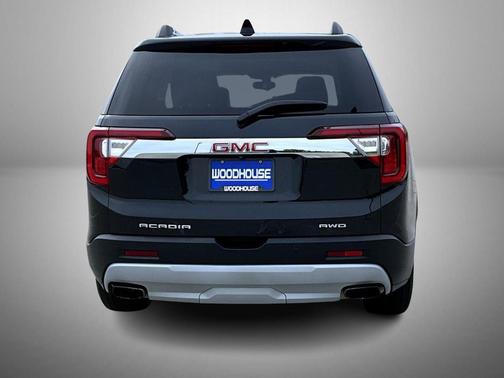 2020 GMC Acadia AWD SLT