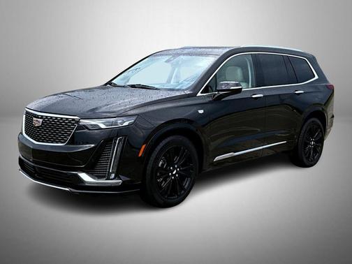 2023 Cadillac XT6 Premium Luxury AWD