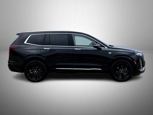 2023 Cadillac XT6 Premium Luxury AWD
